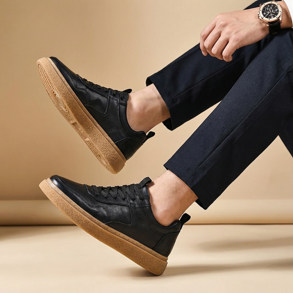 Baskets Sevastian