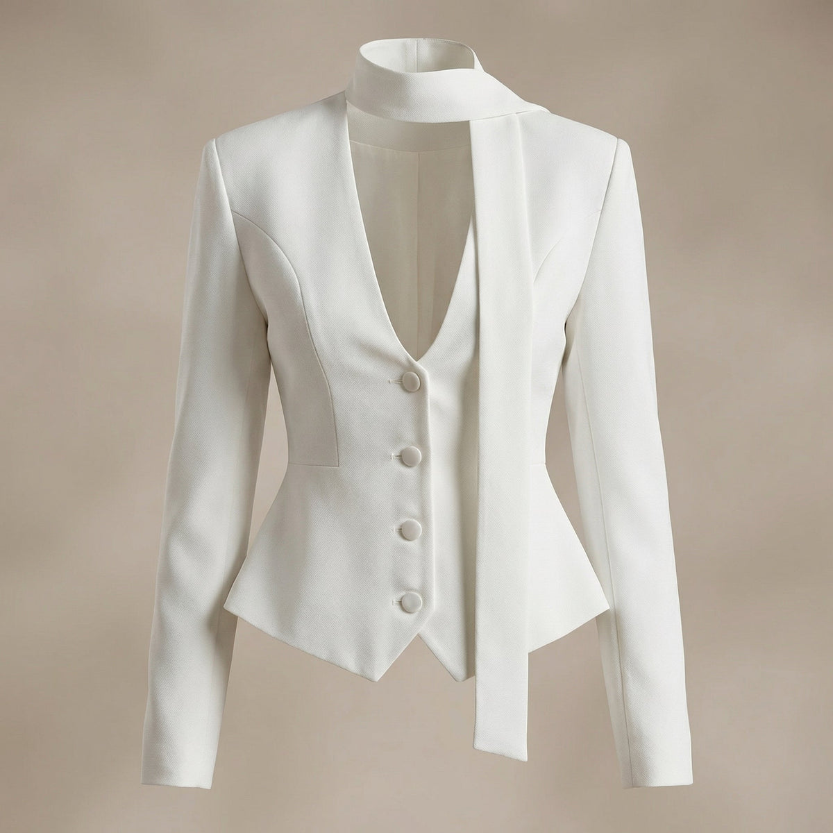 Blazer Luxe Margaret