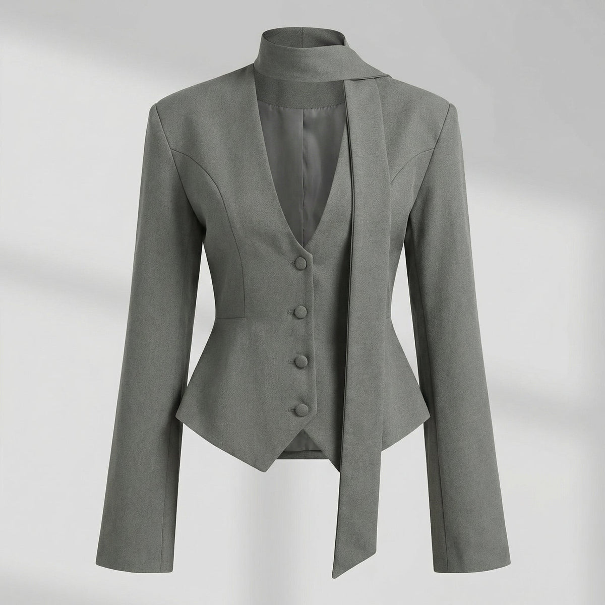 Blazer Luxe Margaret