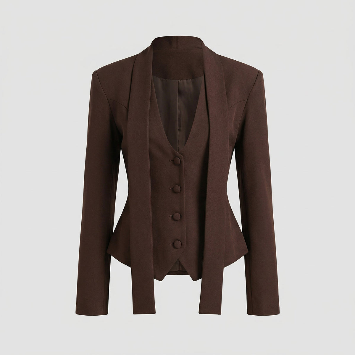 Blazer Luxe Margaret