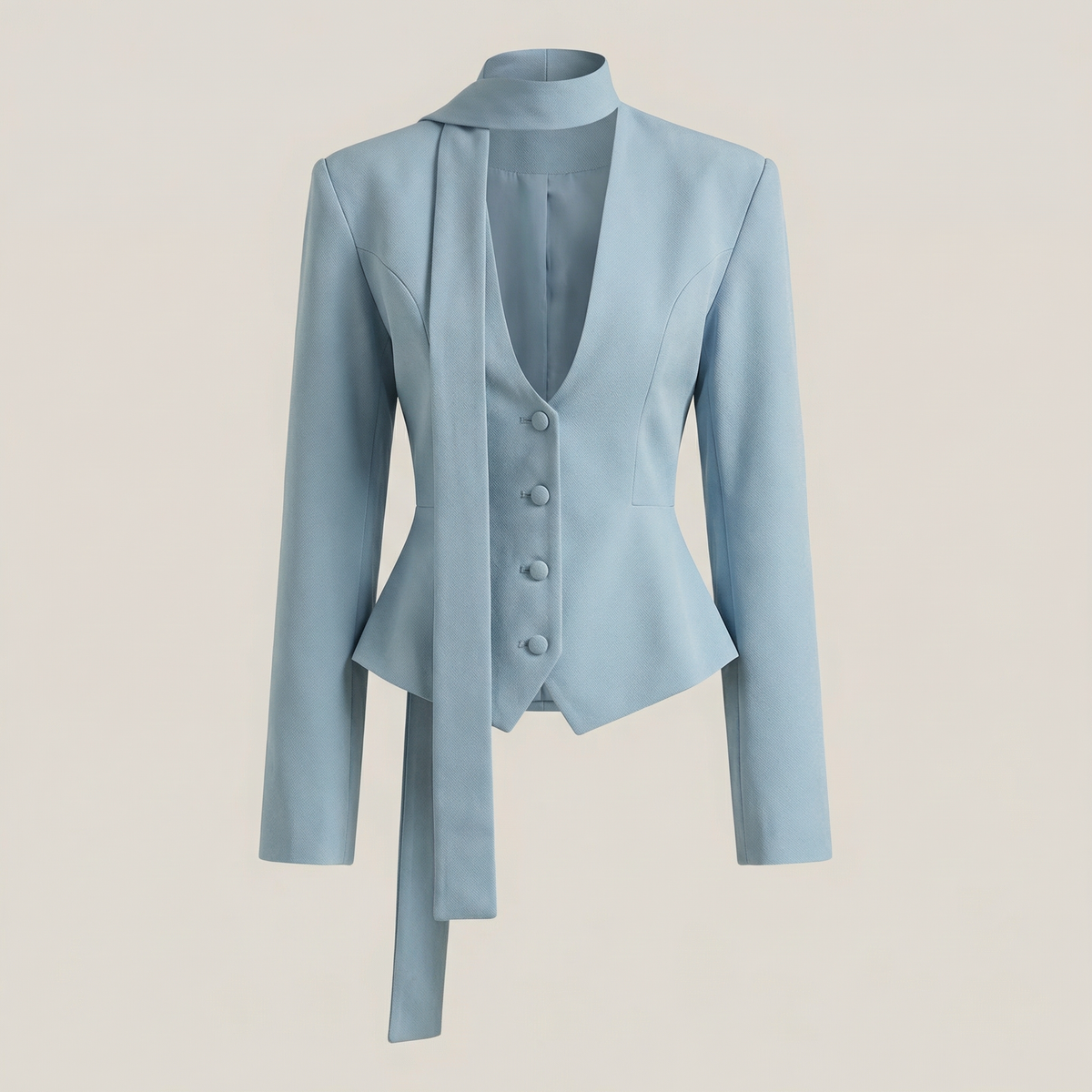 Blazer Luxe Margaret