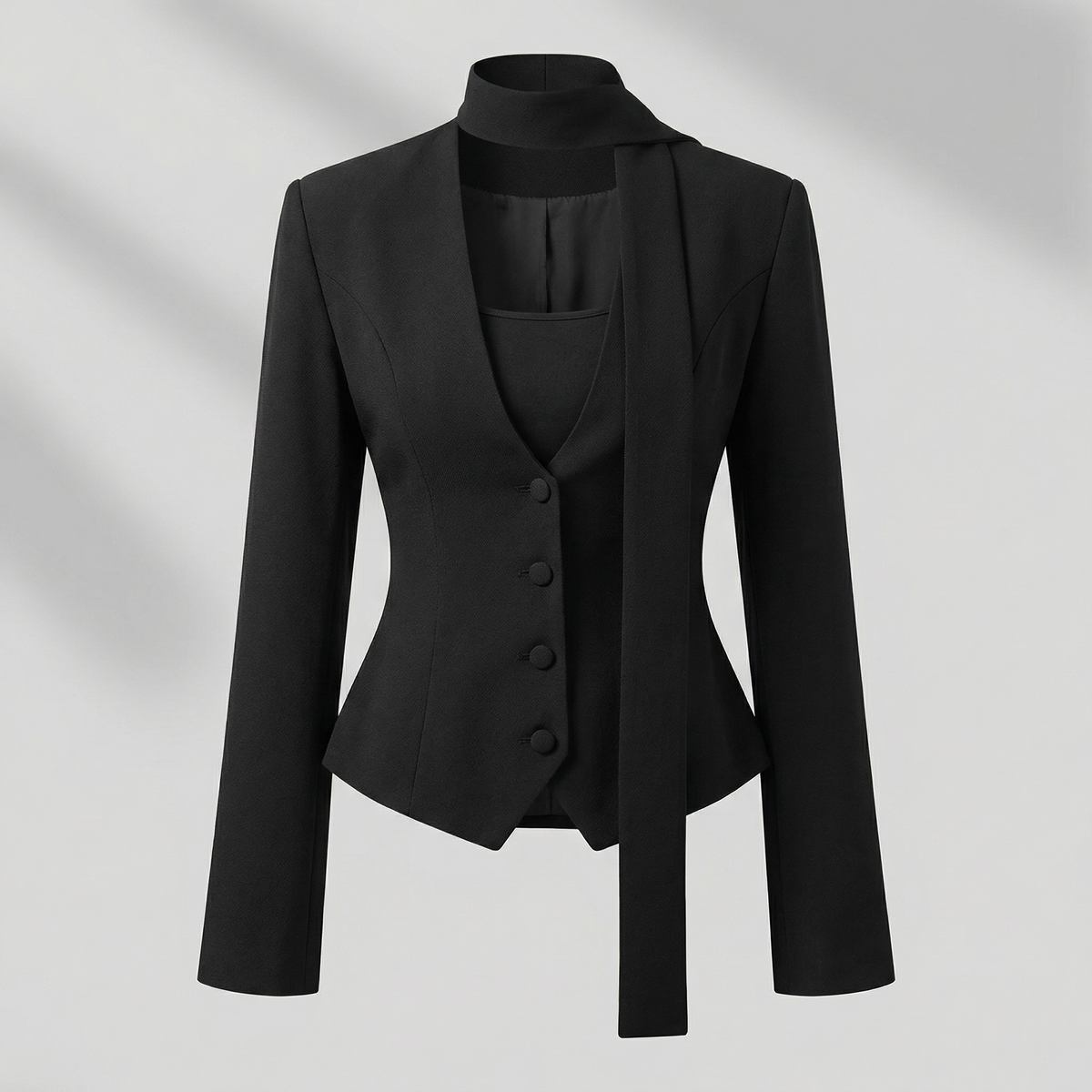Blazer Luxe Margaret