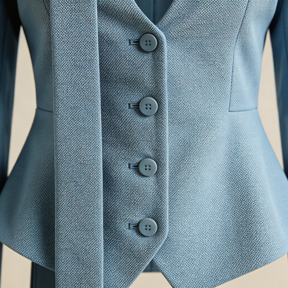Blazer Luxe Margaret