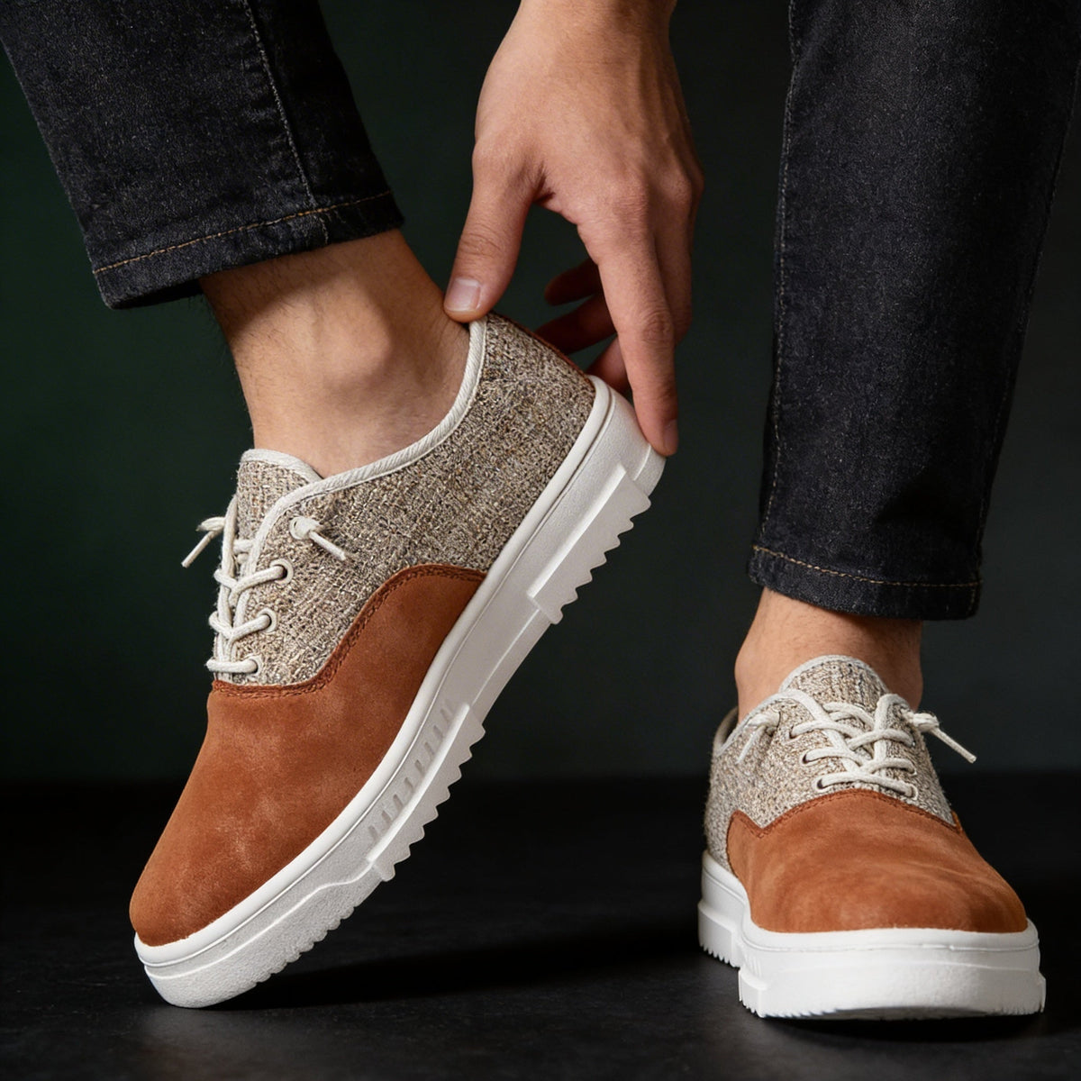 Baskets Leonardo