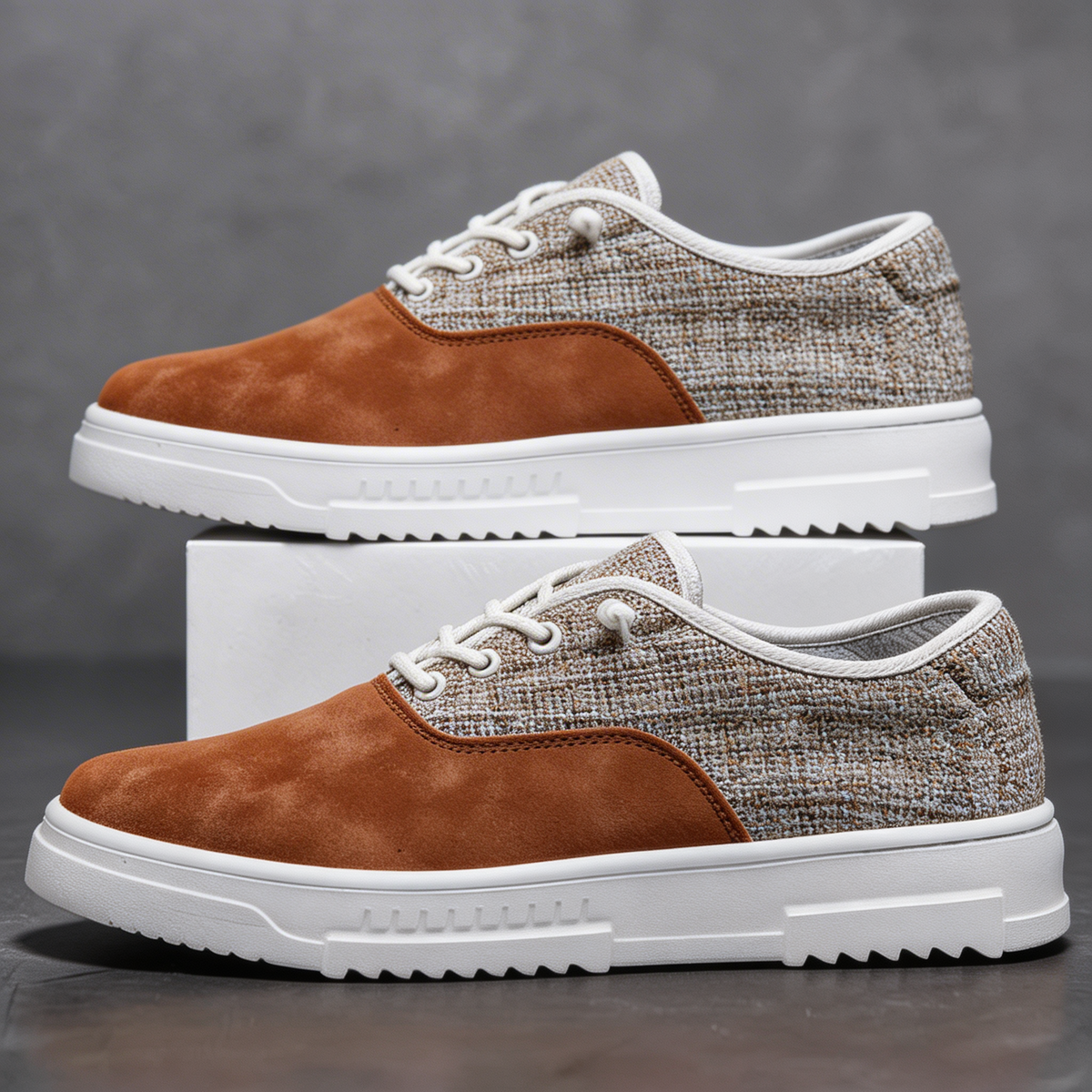 Baskets Leonardo