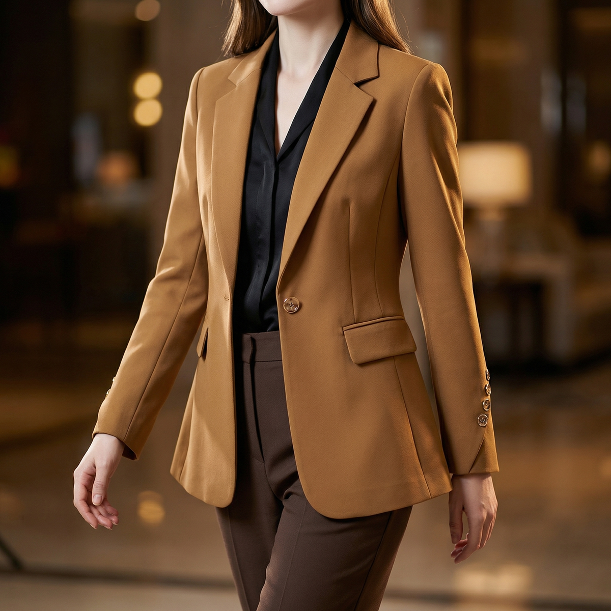 Blazer Vivienne