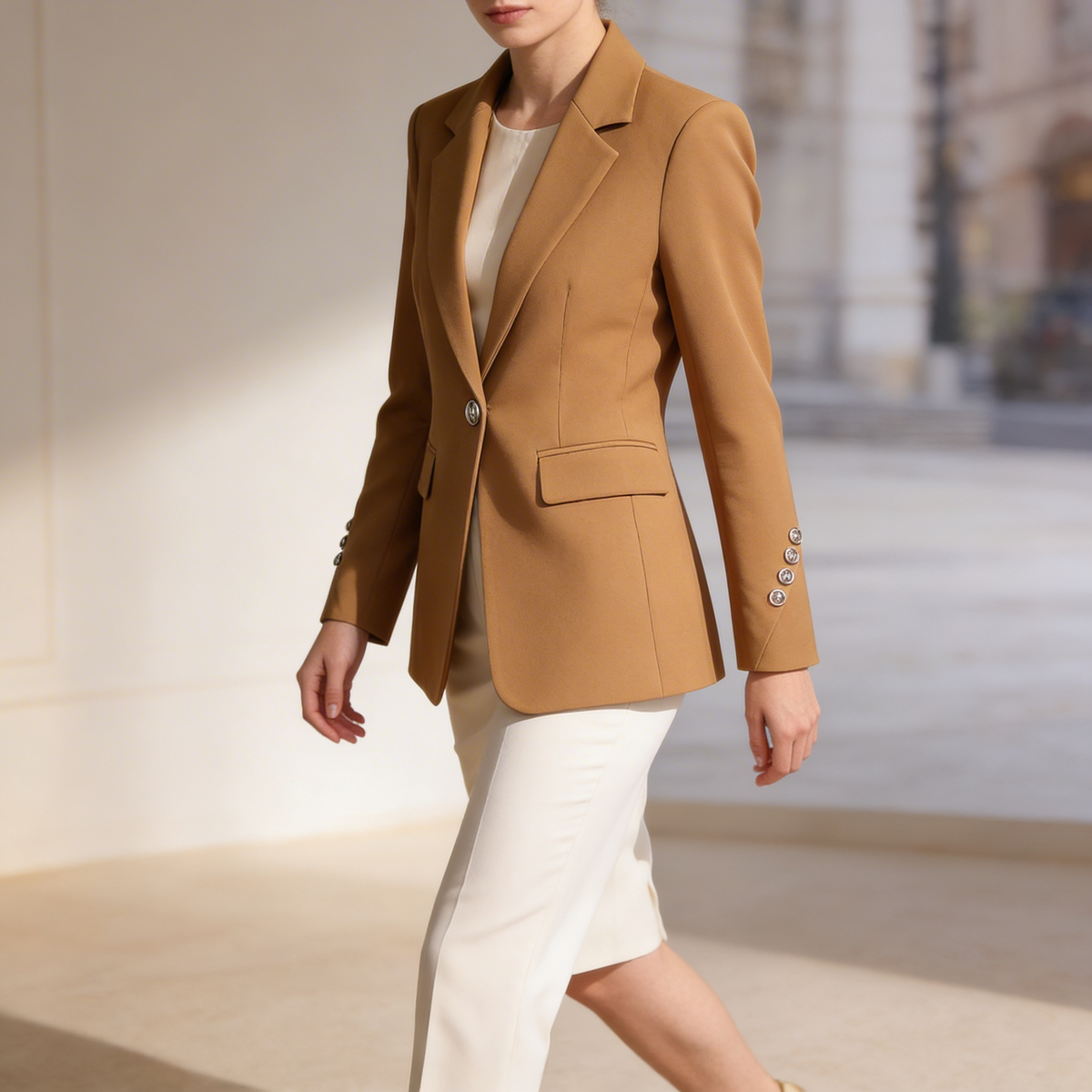 Blazer Vivienne