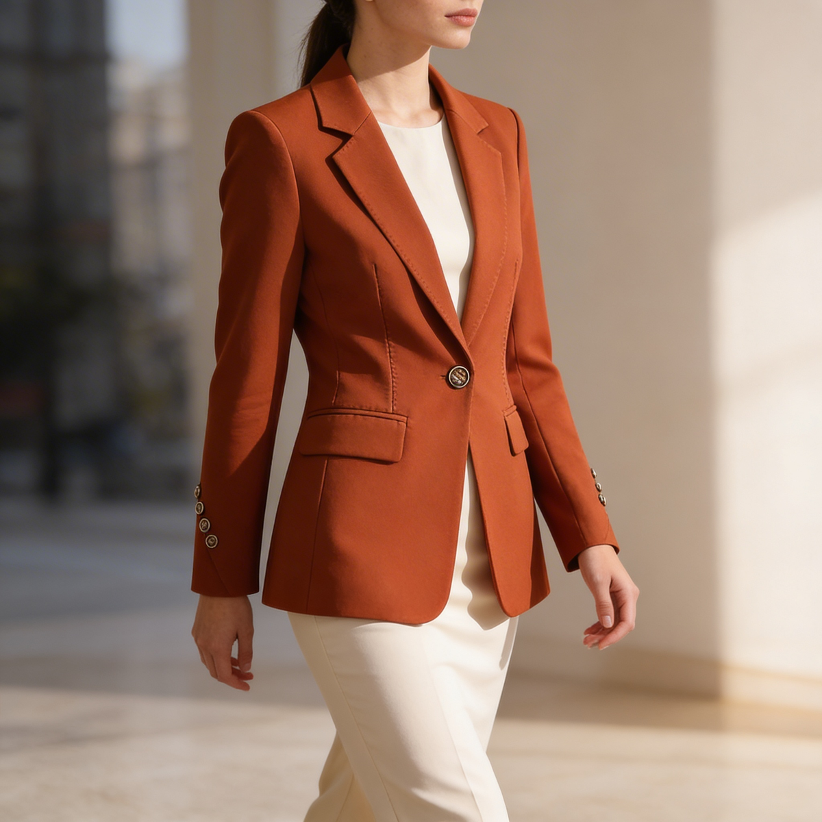 Blazer Vivienne