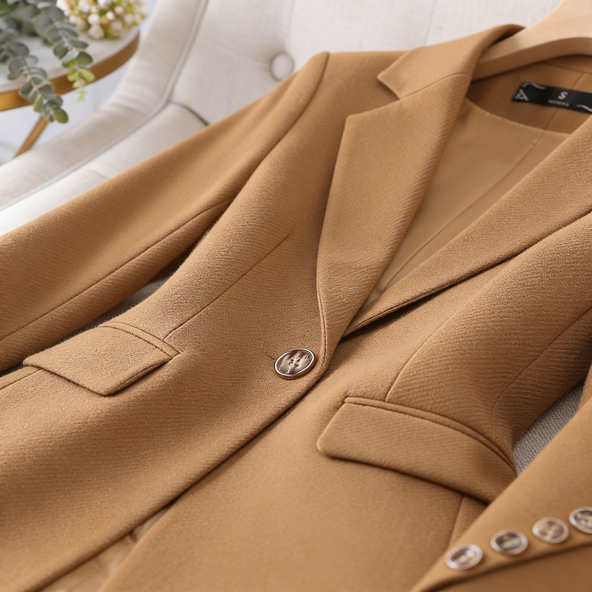 Blazer Vivienne