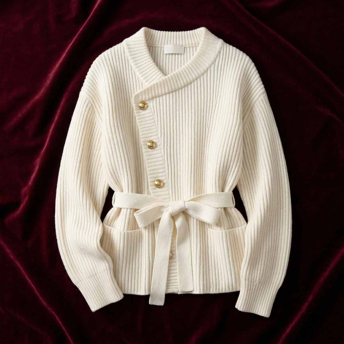 Cardigan Solene
