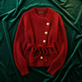 Cardigan Solene