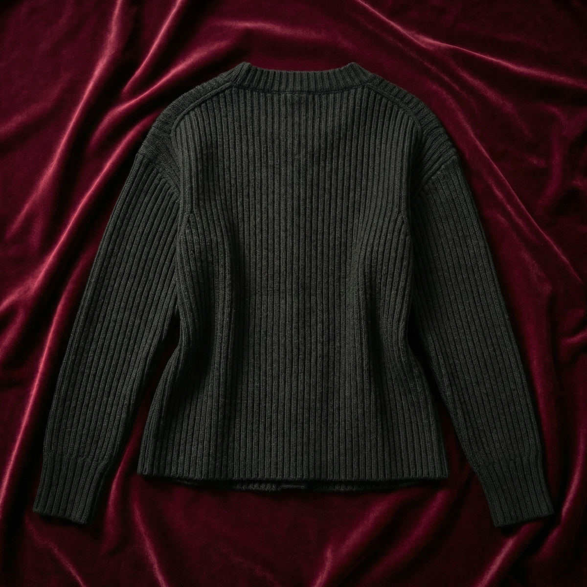 Cardigan Solene