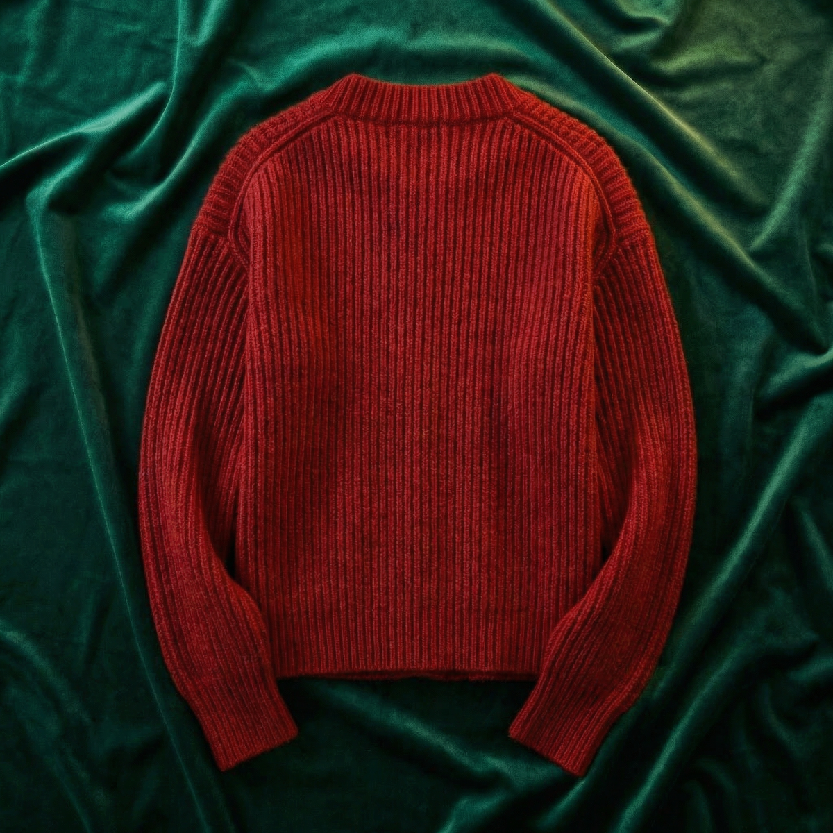 Cardigan Solene