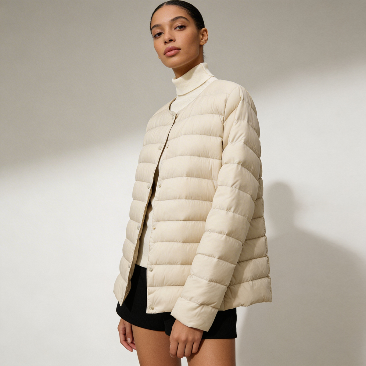 Veste Lyra