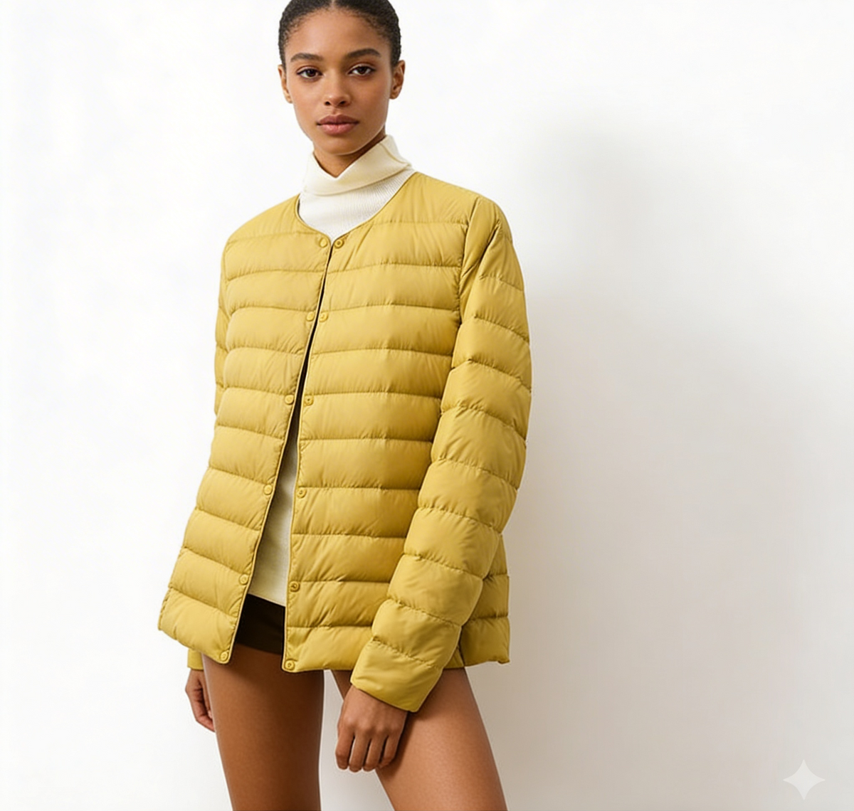 Veste Lyra