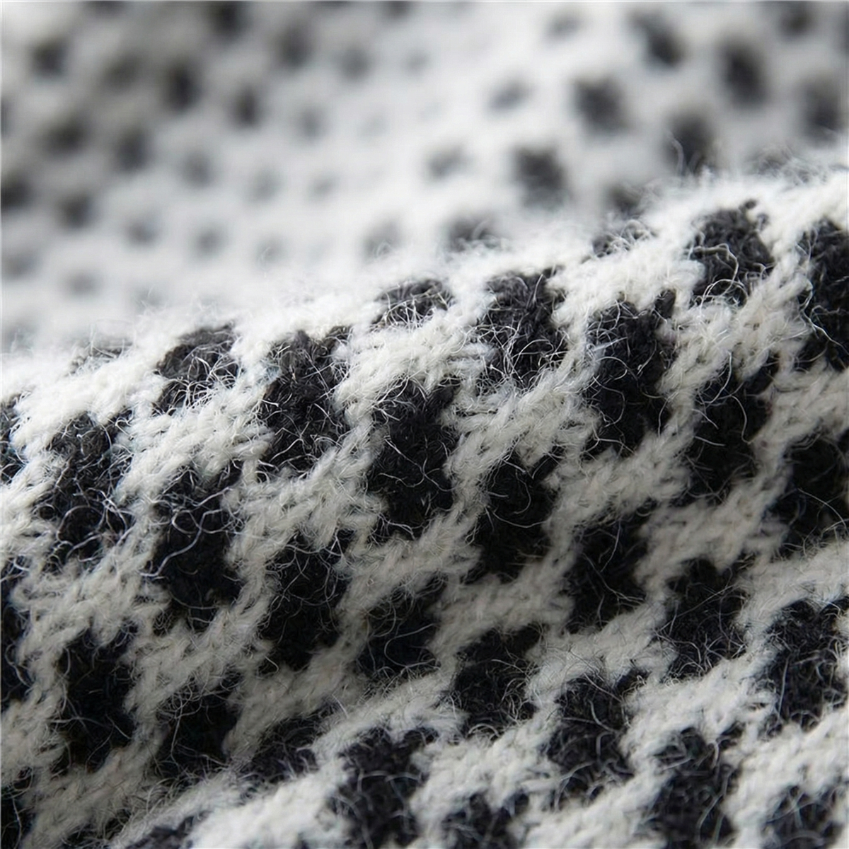 Livia-Strickjacke