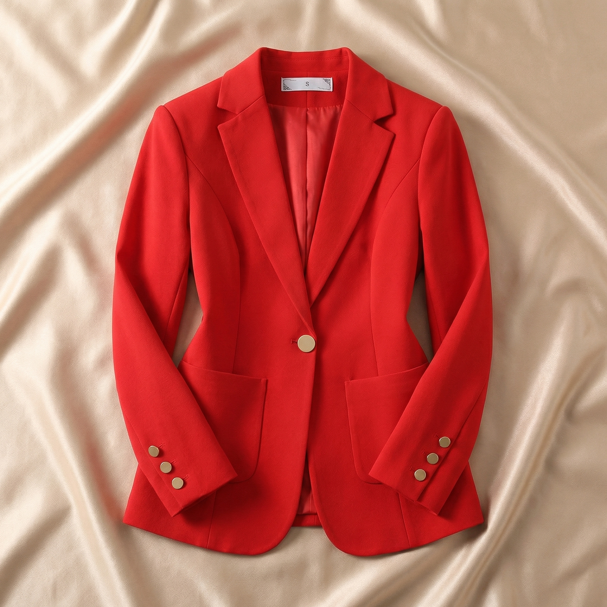 Manteau Bellanova