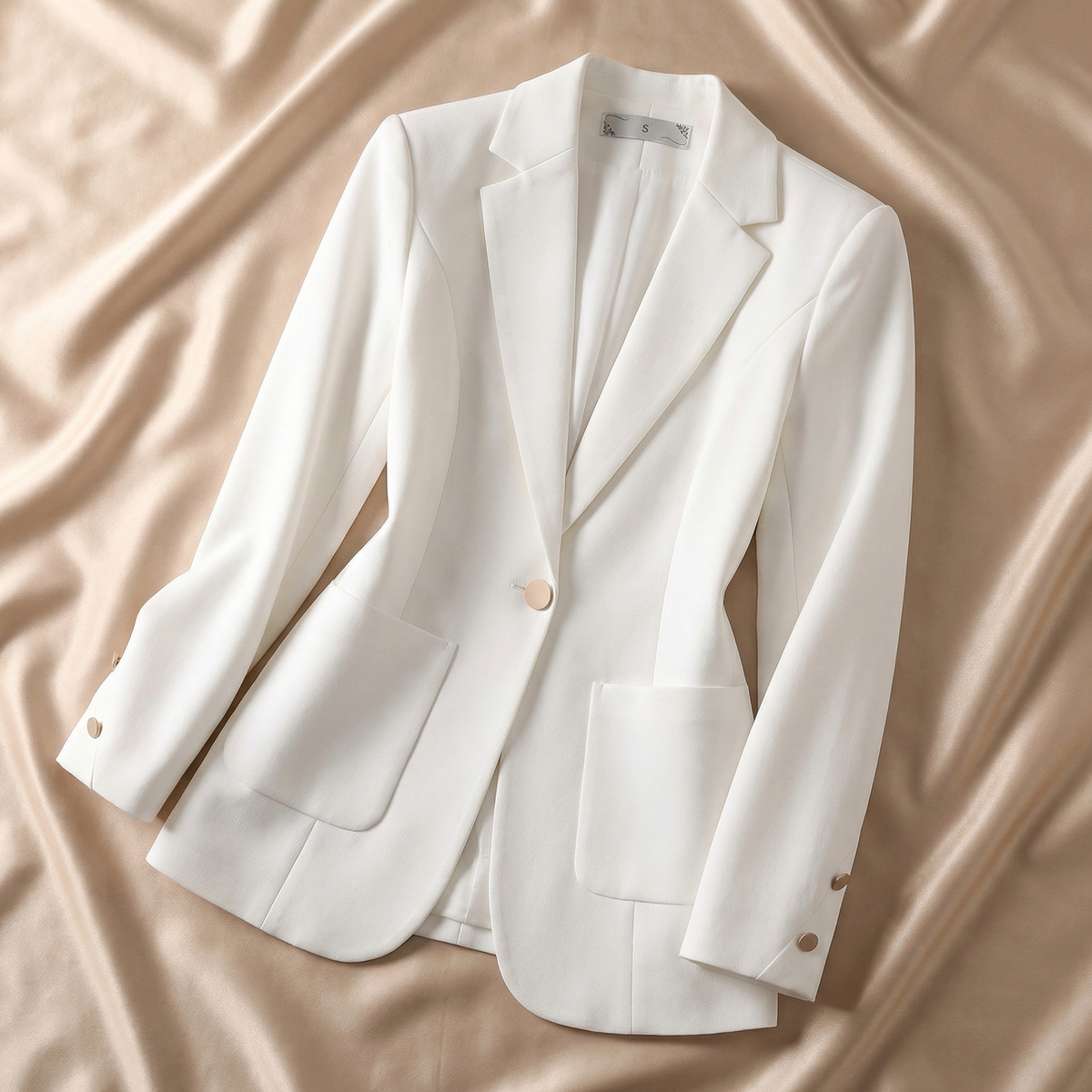 Manteau Bellanova
