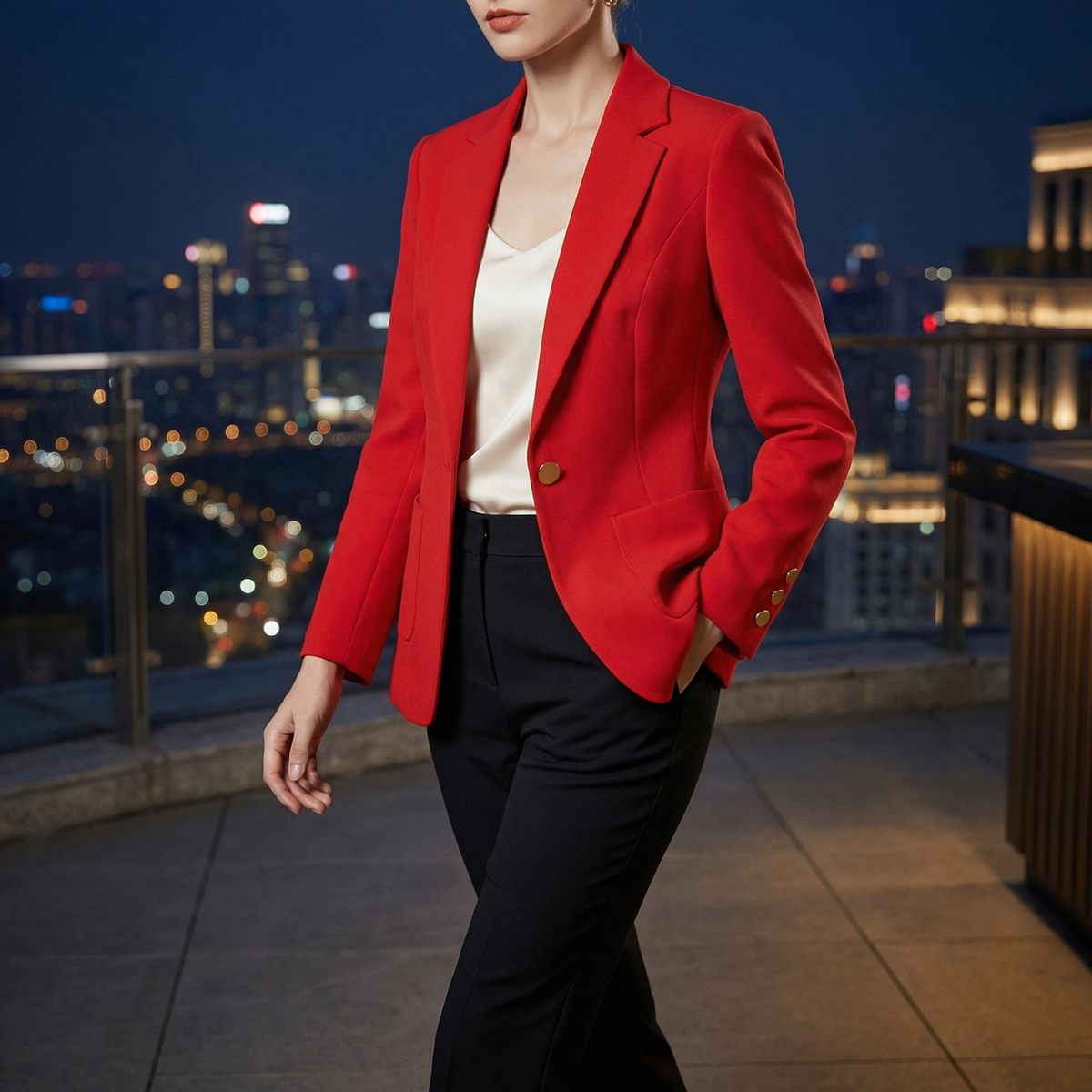 Manteau Bellanova