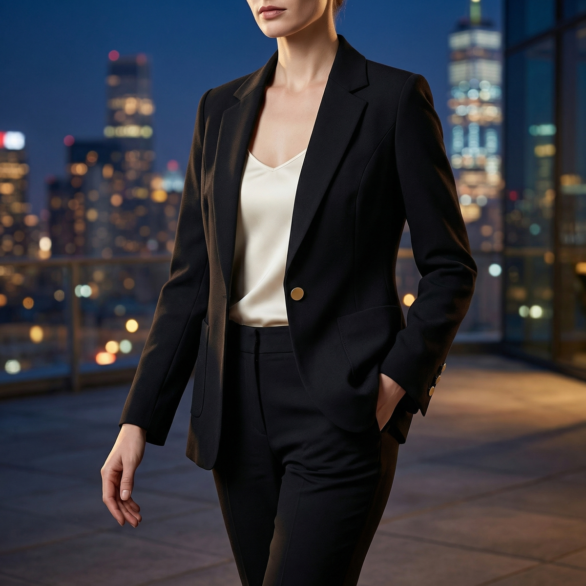 Manteau Bellanova
