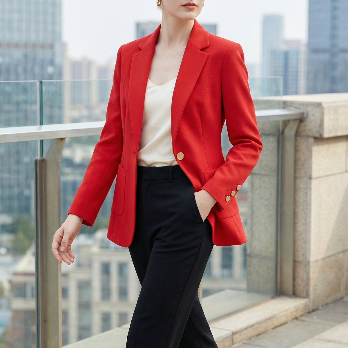Manteau Bellanova