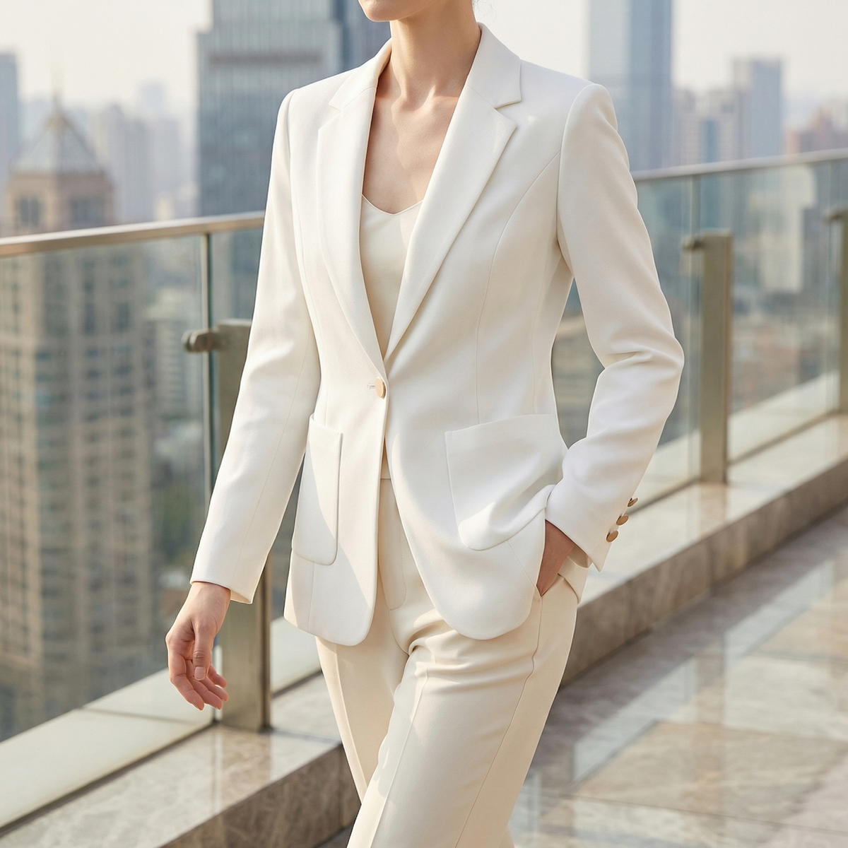Manteau Bellanova