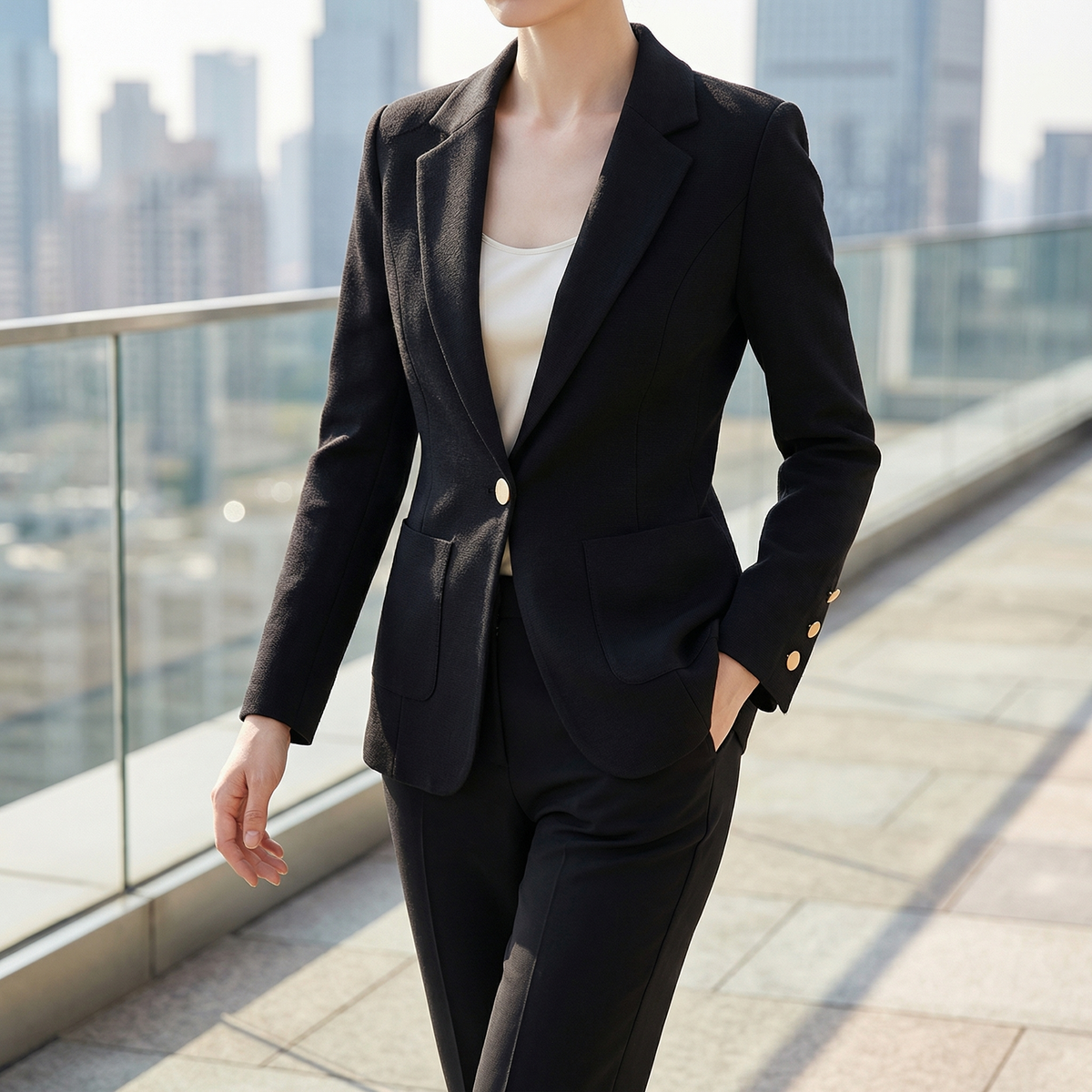 Manteau Bellanova