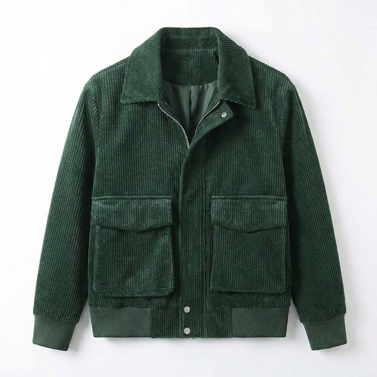 Matteo-Cordjacke