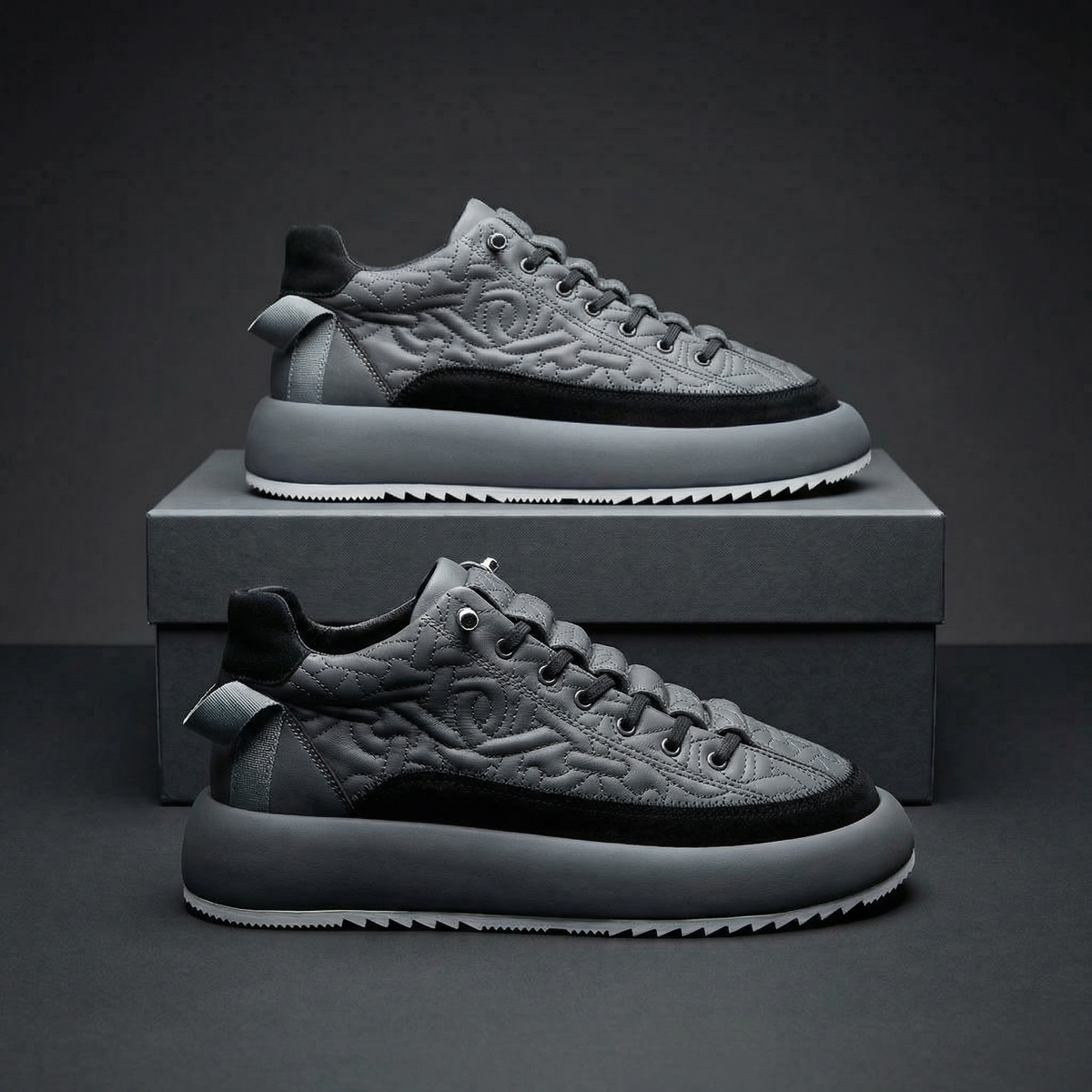 Frederick Sneaker