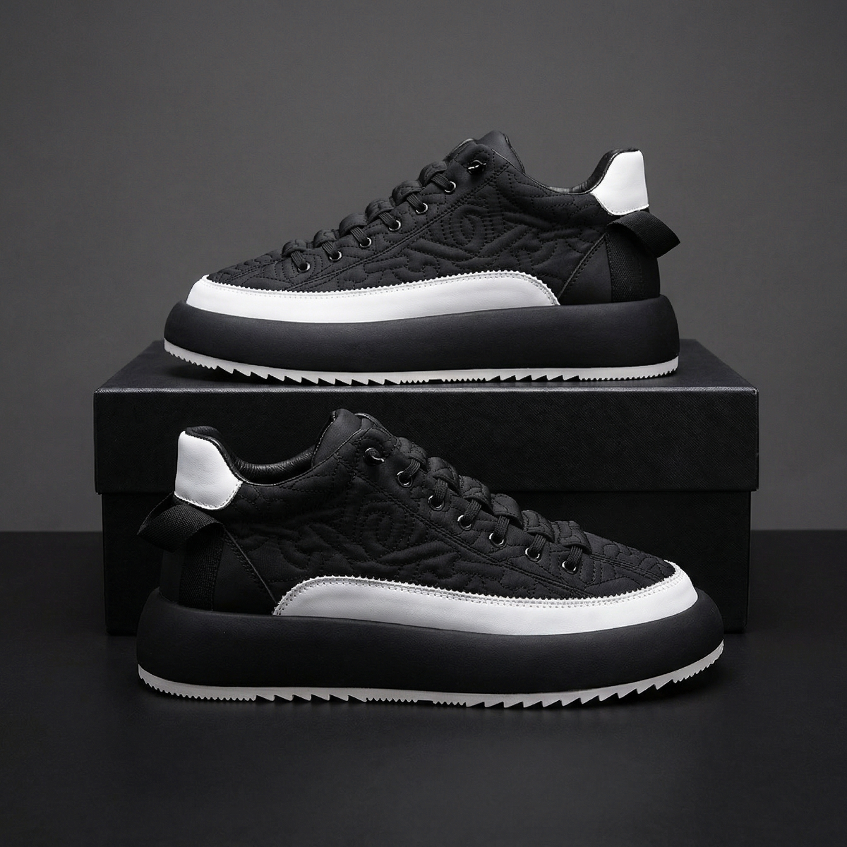 Frederick Sneaker