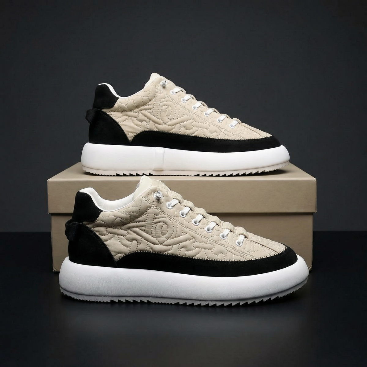 Frederick Sneaker
