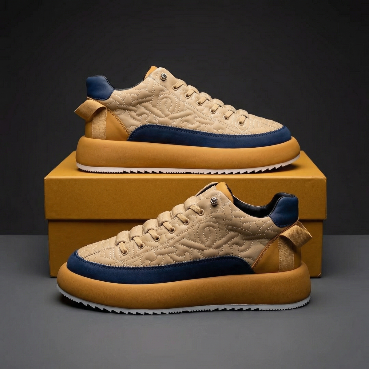 Frederick Sneaker