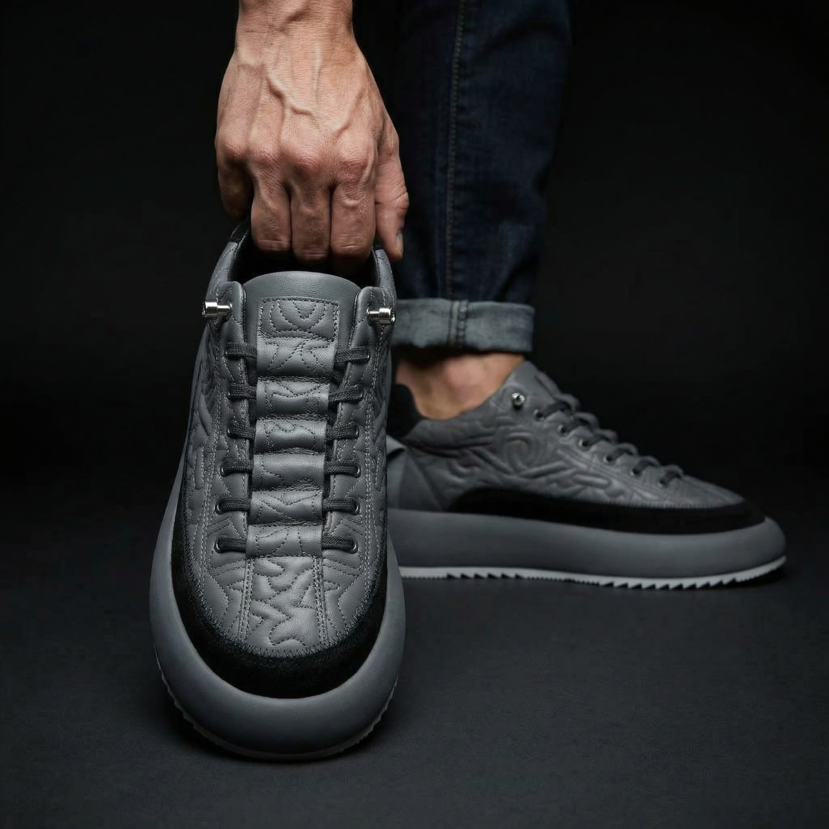 Frederick Sneaker