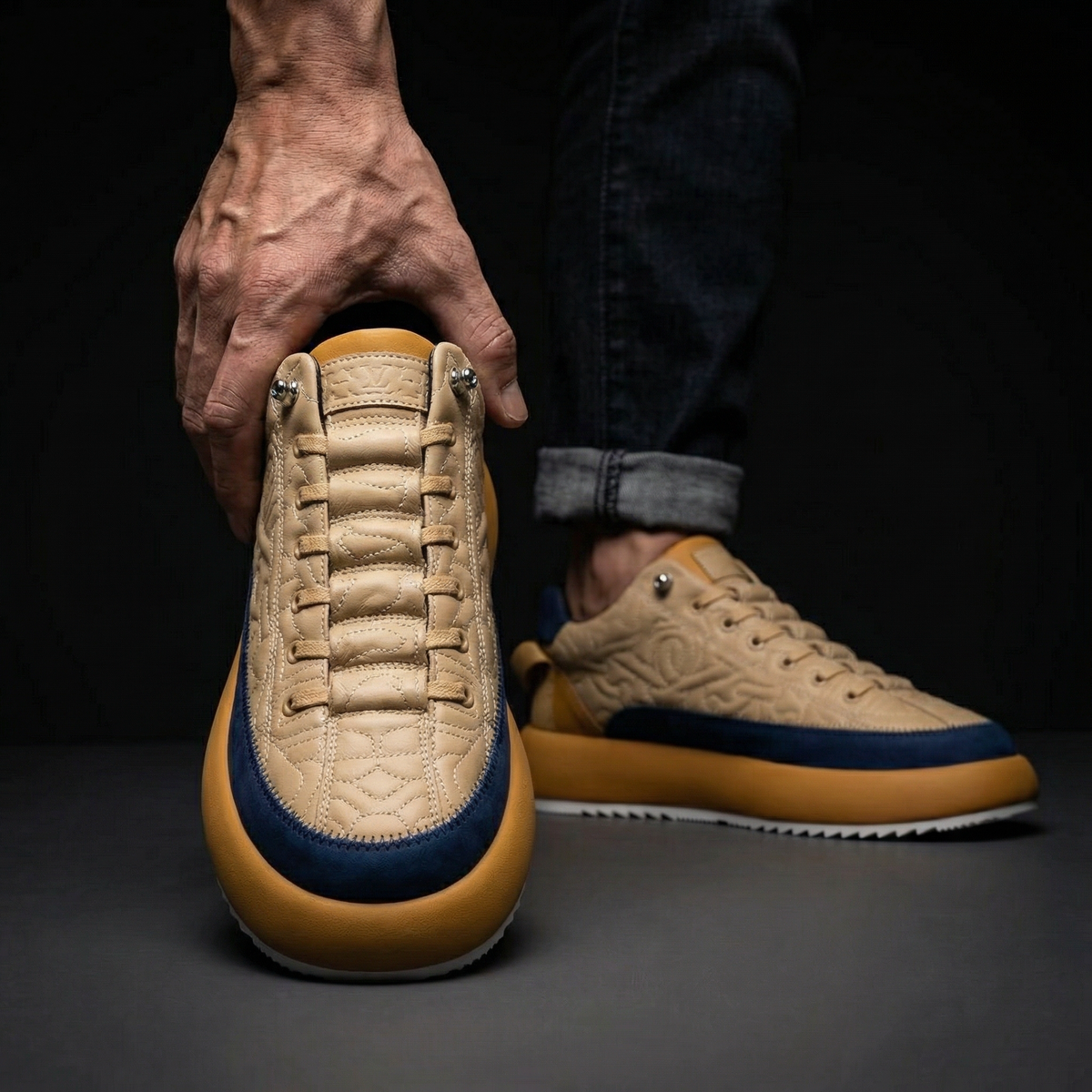 Frederick Sneaker