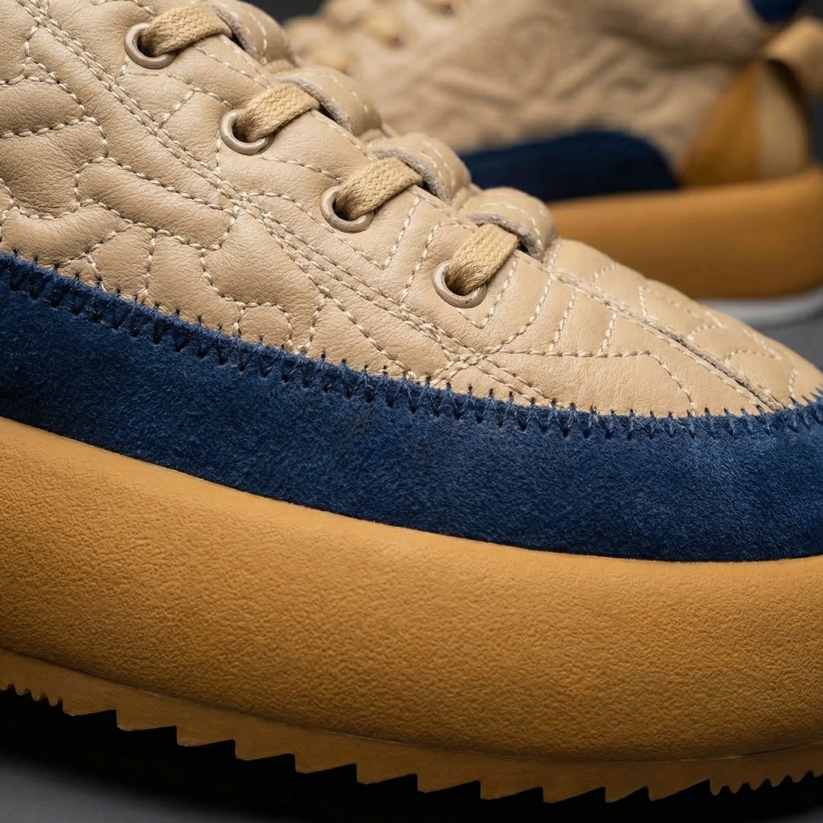 Frederick Sneaker