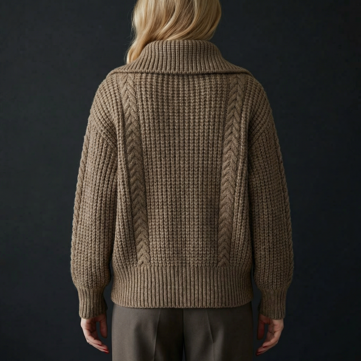 Cardigan Rebecca