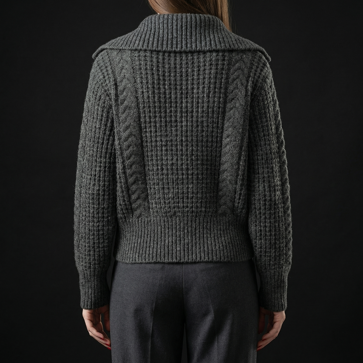 Cardigan Rebecca