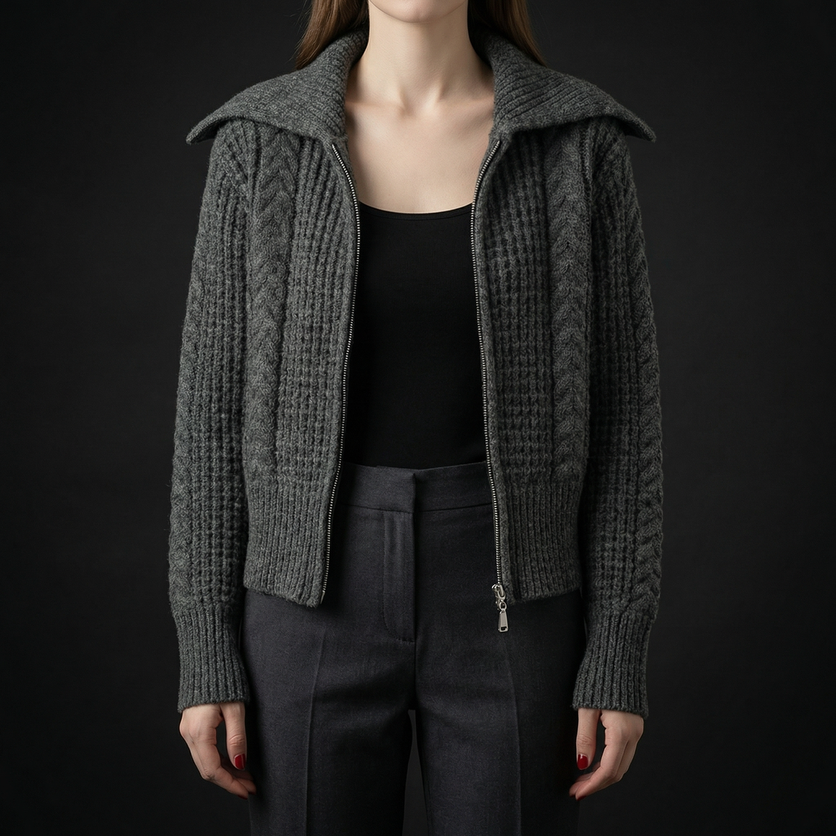 Cardigan Rebecca