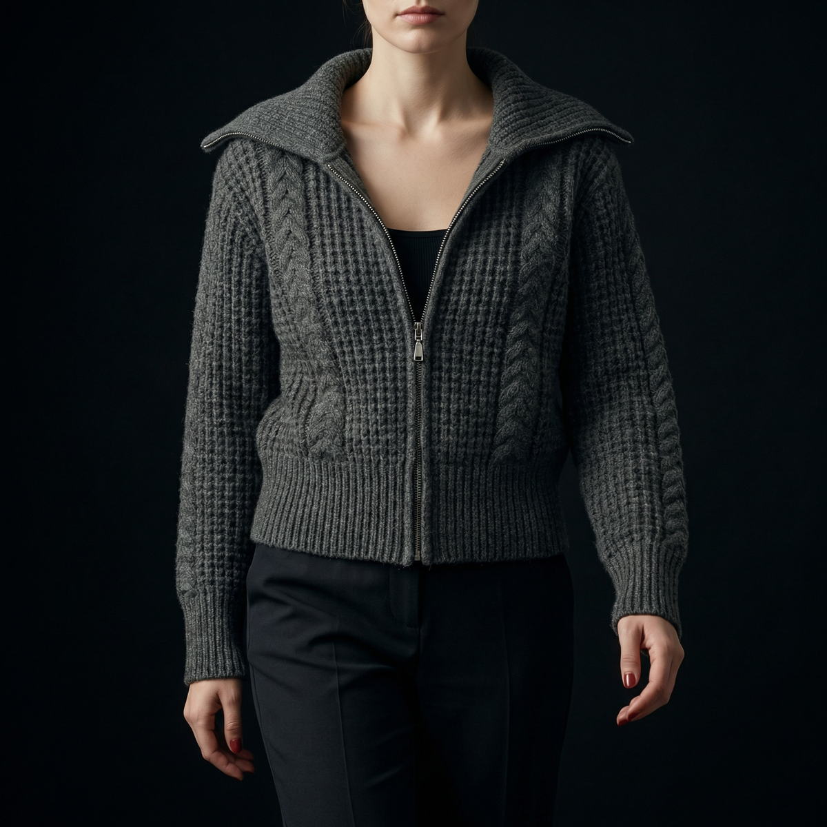 Cardigan Rebecca
