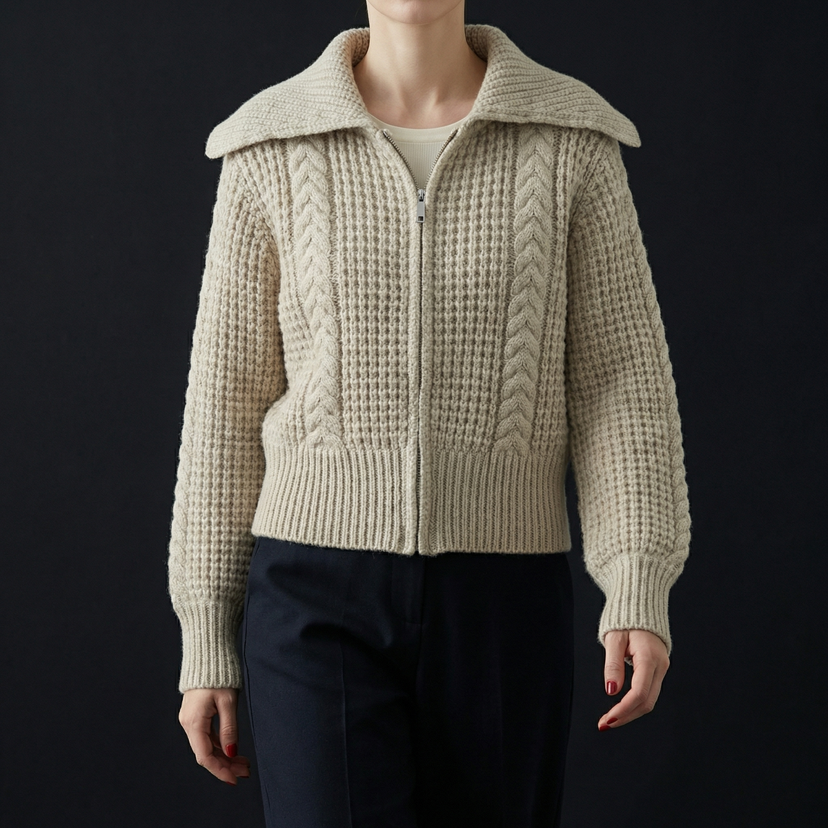 Cardigan Rebecca