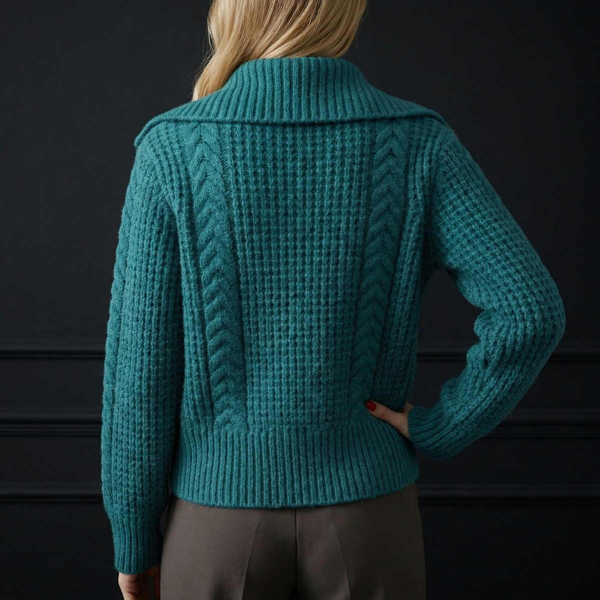 Cardigan Rebecca