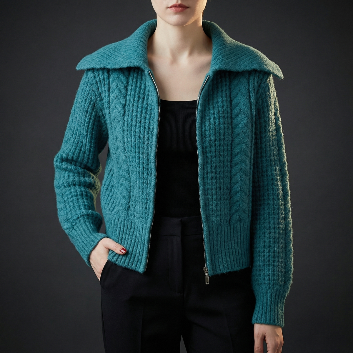 Cardigan Rebecca