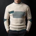 Maglione in maglia Alessio