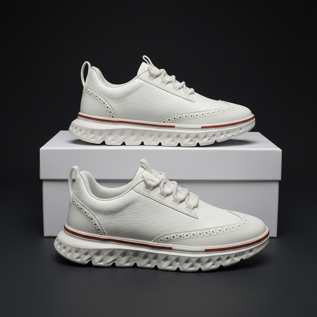 Mocassins Astor