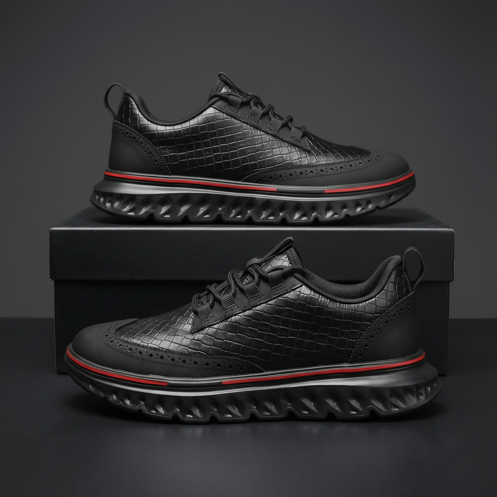 Mocassins Astor