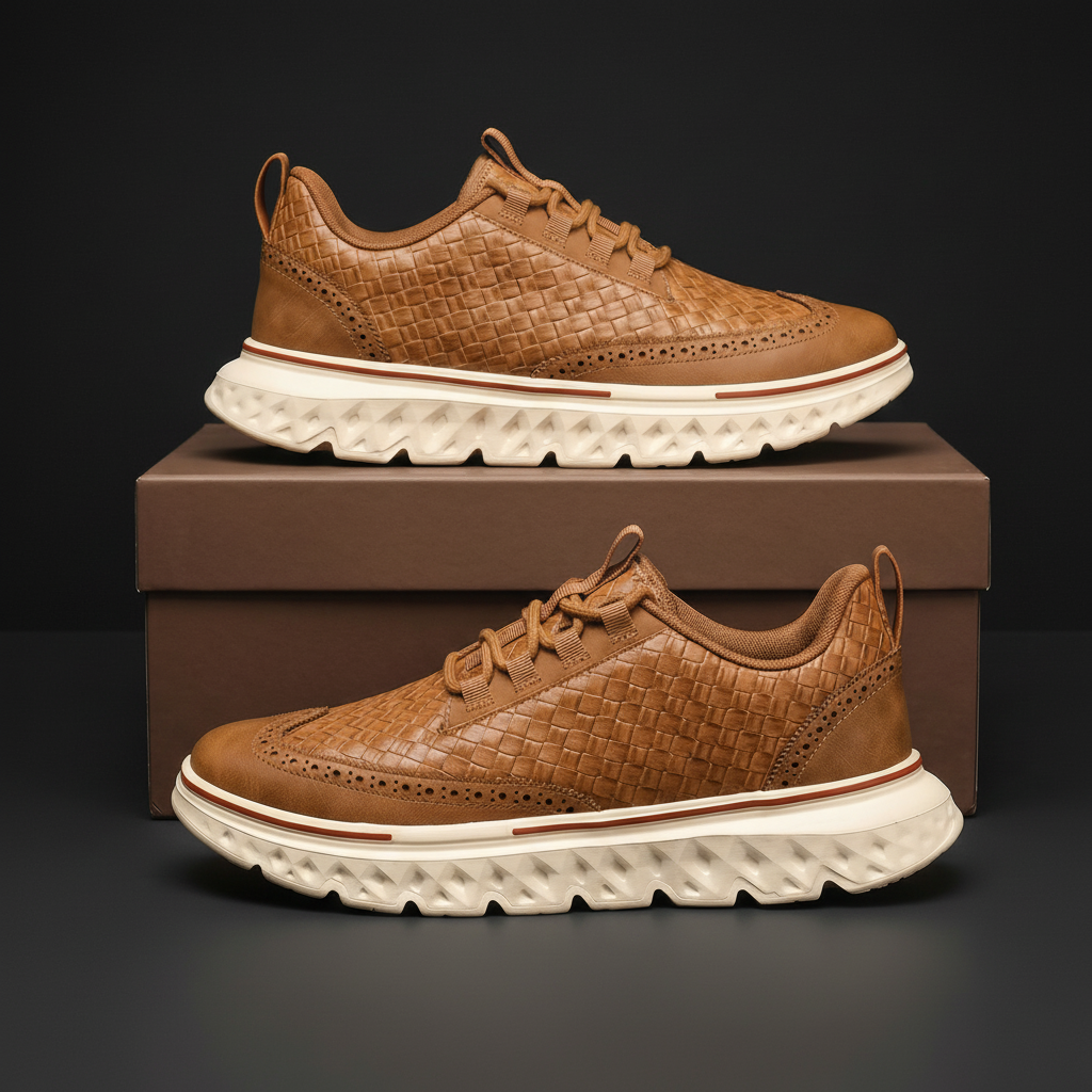 Mocassins Astor