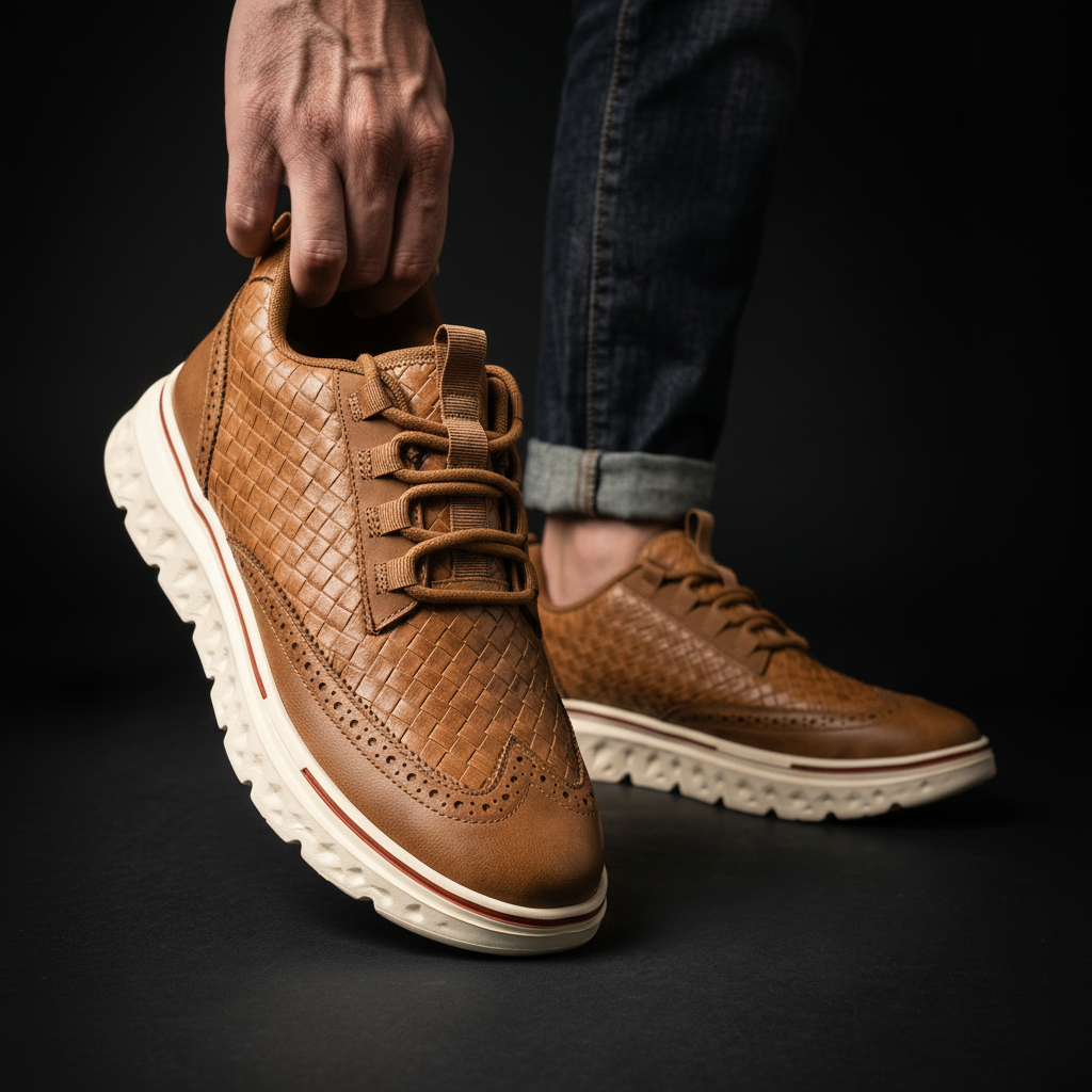Mocassins Astor