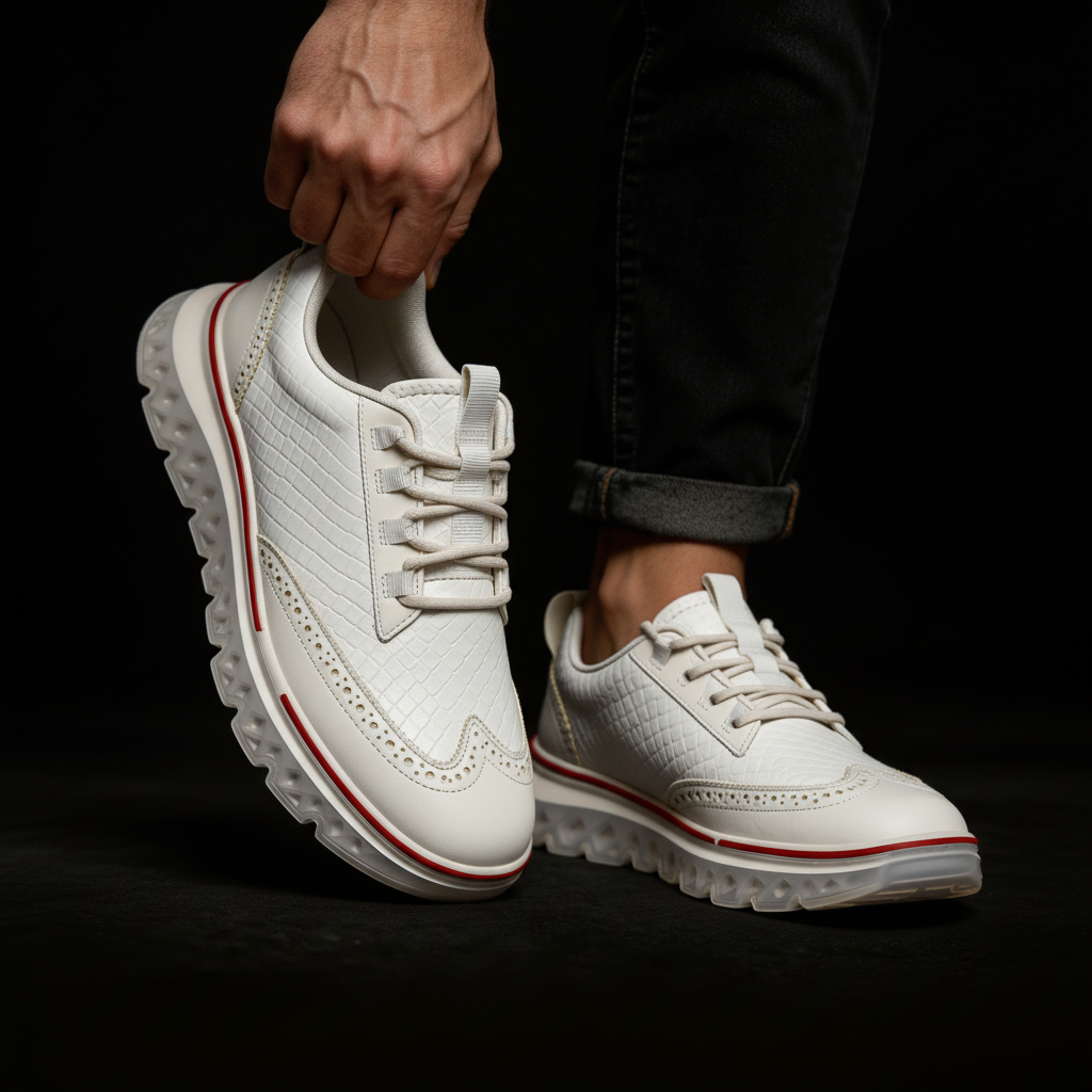 Mocassins Astor