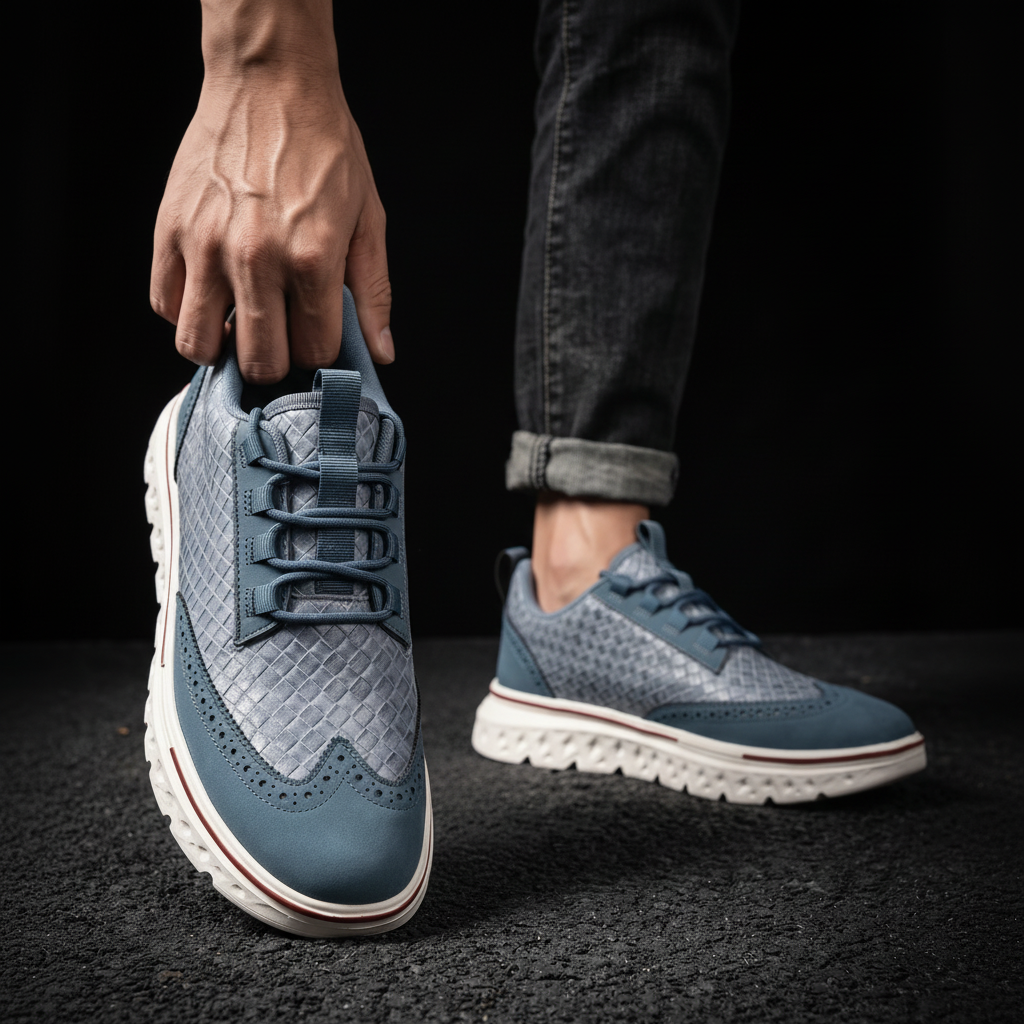 Mocassins Astor