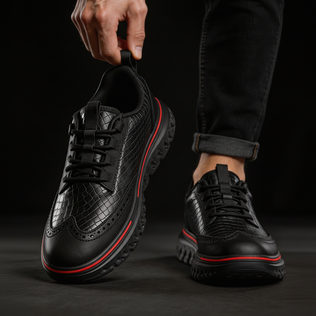 Mocassins Astor